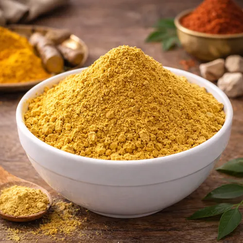 Nalangumavu (Ubtan) Powder